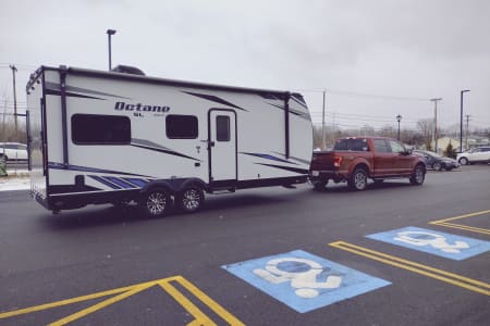 HousatonicMeadowsStatePark Rv Rentals