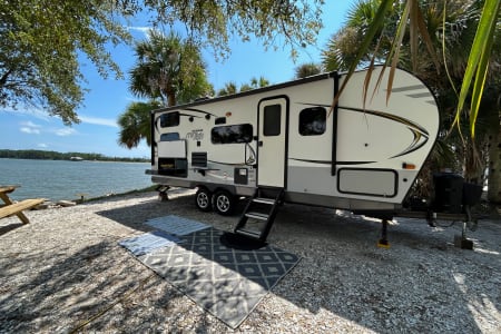 Panama CityRV rentals