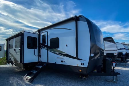 Warrior’sPathStatePark Rv Rentals