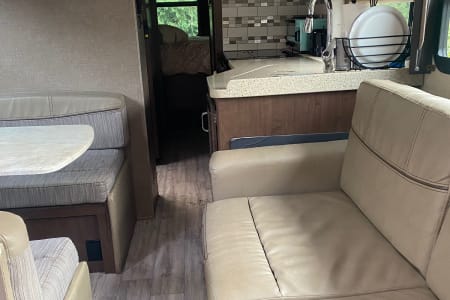 RV Rental madison,Wisconsin-(WI)