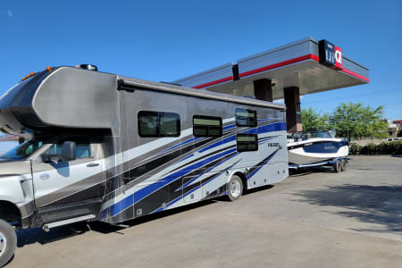 TUCSONRV rentals