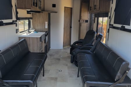 Yucca ValleyRV rentals