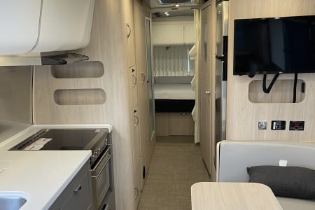 TracyRV rentals