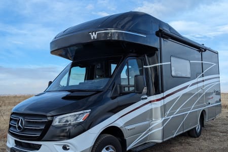 SuperiorRV rentals