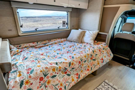 RV Rental boulder,Colorado-(CO)