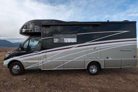 SuperiorRV rentals