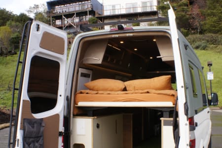 OaklandRV rentals