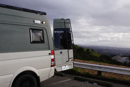 OaklandRV rentals