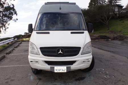 OaklandRV rentals