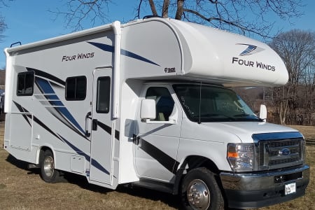 ManheimRV rentals