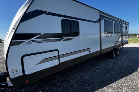 MaumeeBayStatePark Rv Rentals