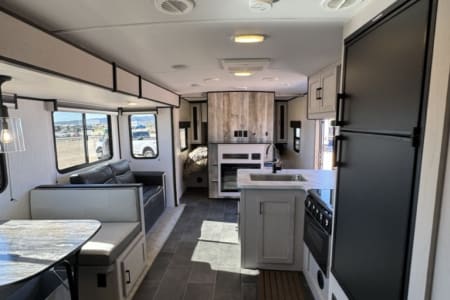 PhoenixRV rentals