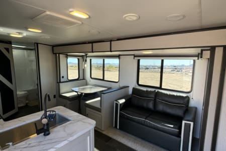 PhoenixRV rentals