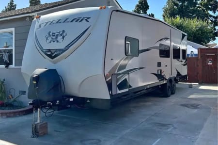 WhittierRV rentals