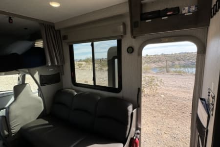 PhoenixRV rentals