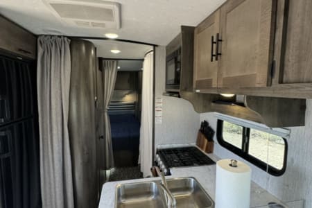 PhoenixRV rentals