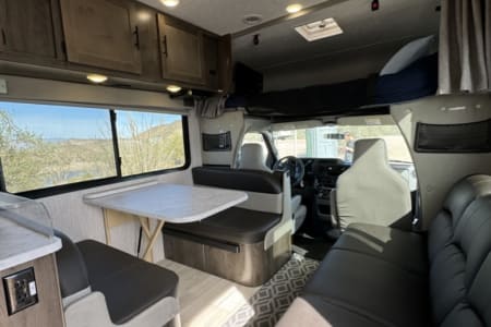 PhoenixRV rentals