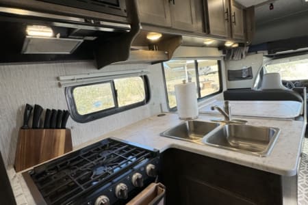 PhoenixRV rentals