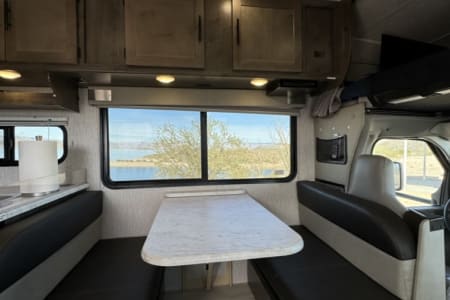 PhoenixRV rentals