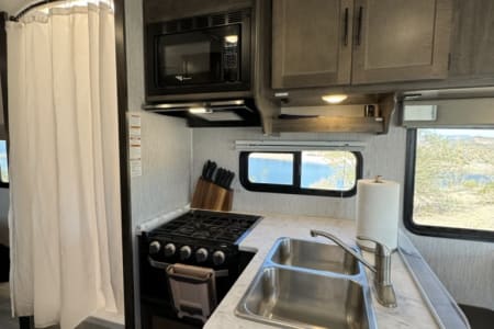 PhoenixRV rentals