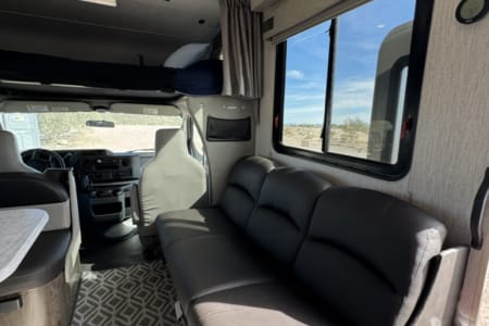 PhoenixRV rentals