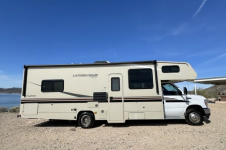 PhoenixRV rentals