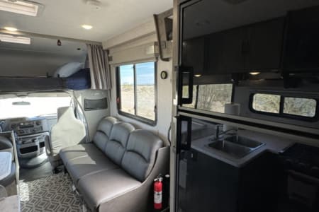 PhoenixRV rentals