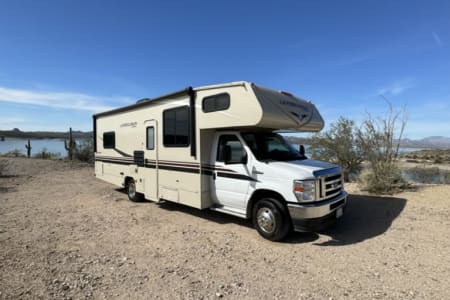 PhoenixRV rentals