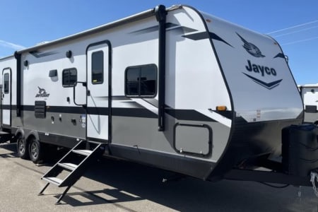 2022 Jayco Jay Flight