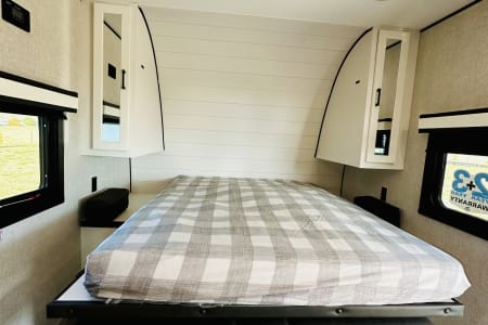 FrontierTownRVResort Rv Rentals