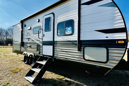 Ocean CityRV rentals