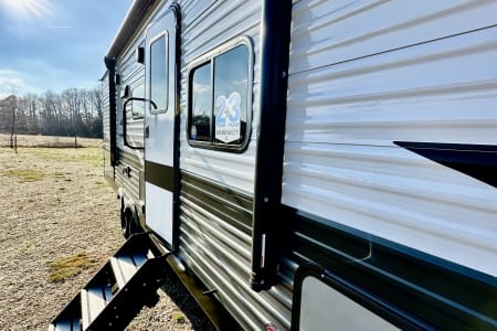 Ocean CityRV rentals