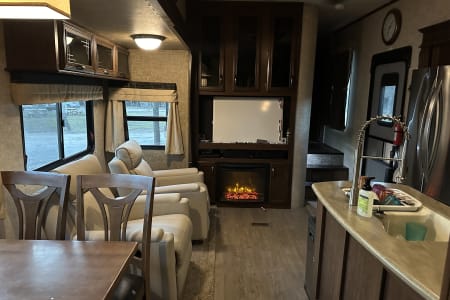 WacoMammothNationalMonument Rv Rentals