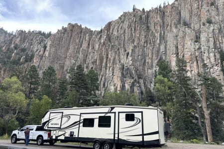 WacoMammothNationalMonument Rv Rentals