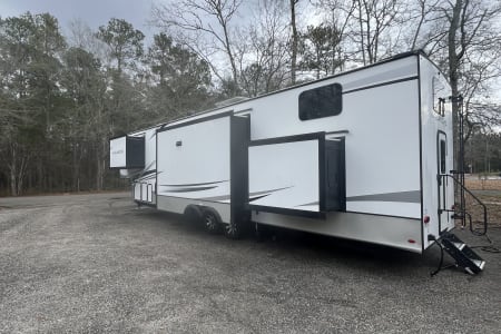 ConwayRV rentals