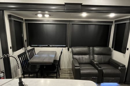 ConwayRV rentals