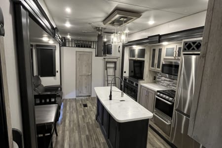 ConwayRV rentals