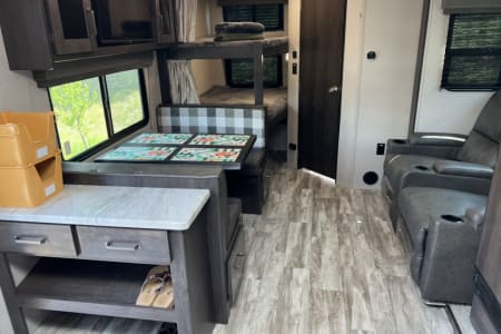 CedarRidgeRVPark Rv Rentals