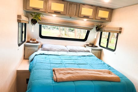 BremertonRV rentals