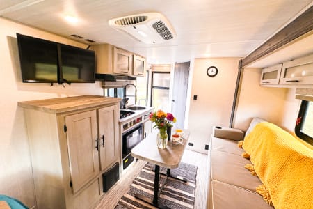 BremertonRV rentals