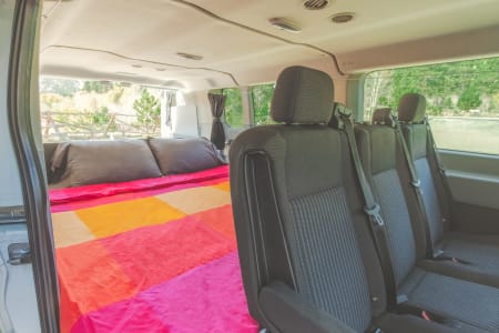 PhoenixRV rentals