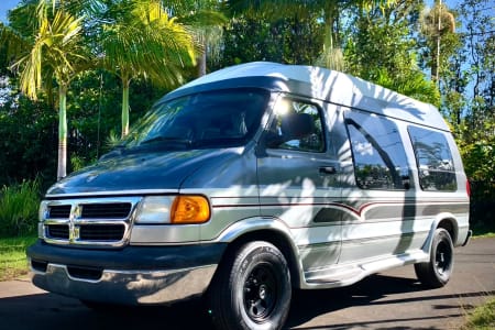 HawaiiCampers Rv Rentals