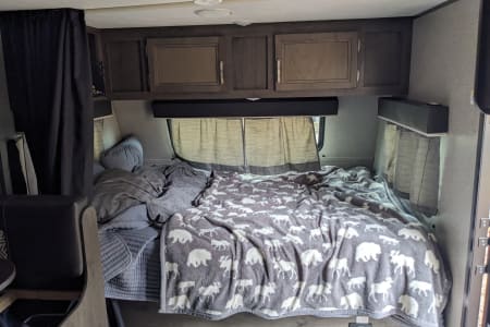 ArlingtonRV rentals