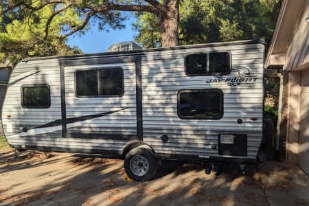 ArlingtonRV rentals