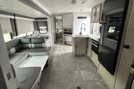 West Palm BeachRV rentals