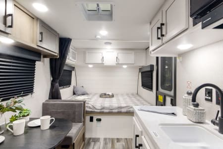 BeanStalkMusicFestival Rv Rentals