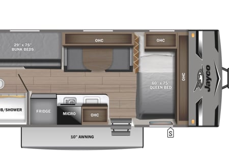 FlorissantFossilBedsNationalMonument Rv Rentals