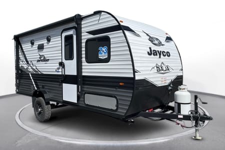 RV Rental colorado