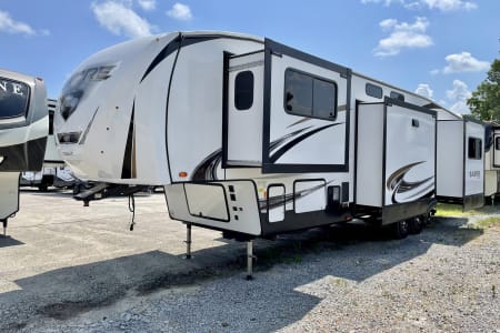 FranklinRV rentals