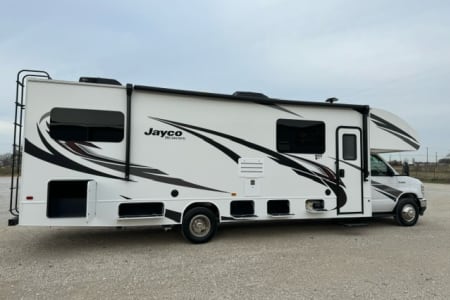 AubreyRV rentals